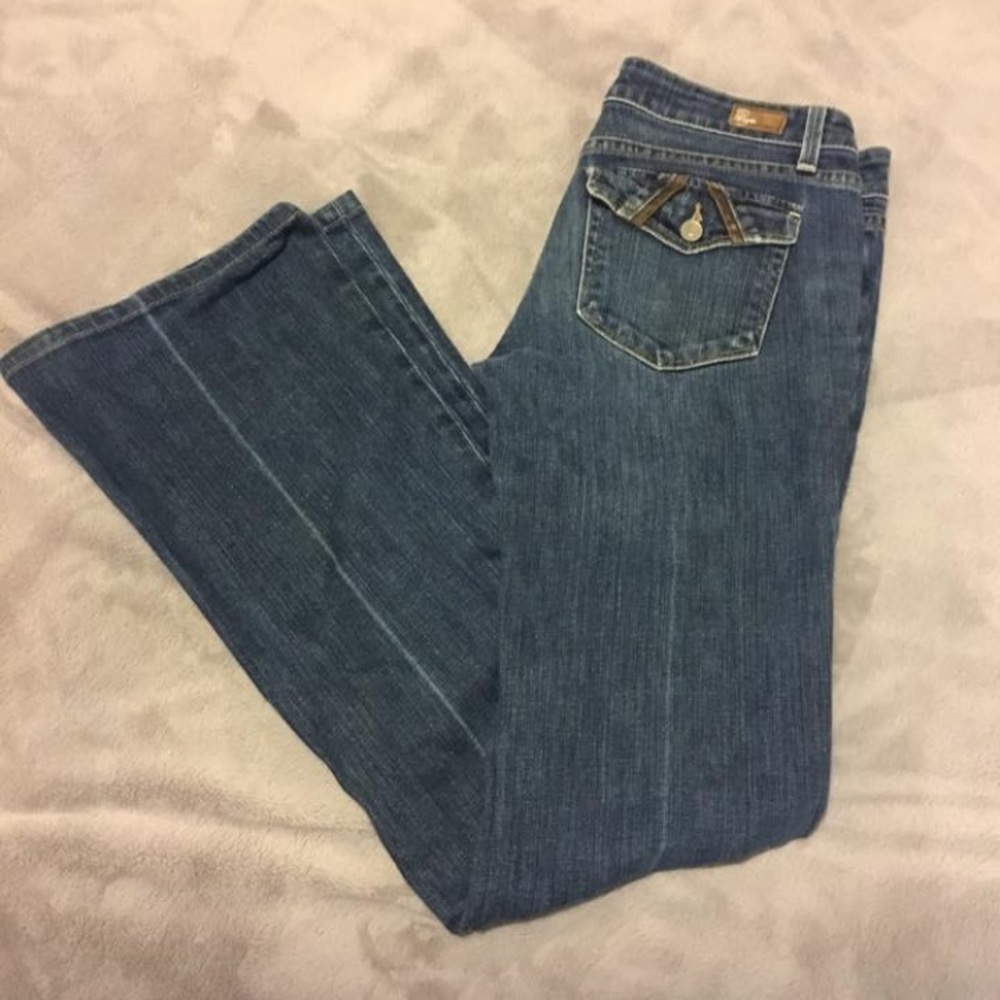 Paige Jeans
